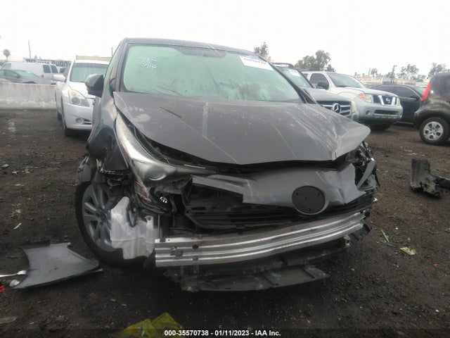 2016 Toyota Prius, VIN: JTDKBRFU8G3527925