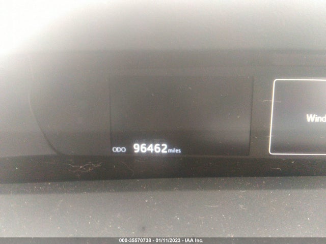 2016 Toyota Prius, VIN: JTDKBRFU8G3527925