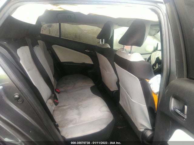 2016 Toyota Prius, VIN: JTDKBRFU8G3527925