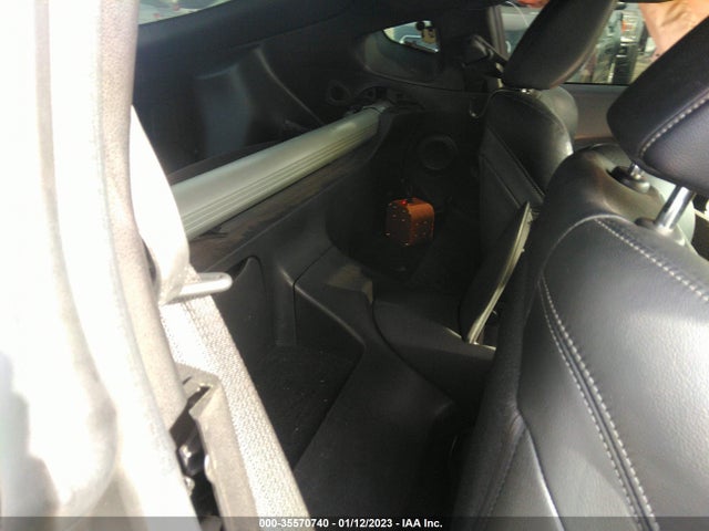 Nissan 370z Touring 2014 JN1AZ4EH6EM634898 Image 9