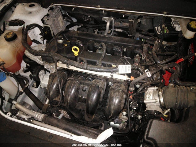 2020 Ford Fusion, VIN: 3FA6P0G75LR147434