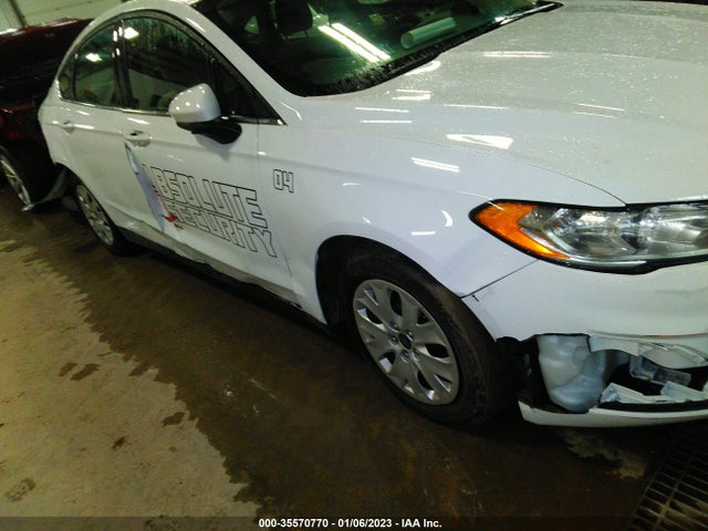 2020 Ford Fusion, VIN: 3FA6P0G75LR147434