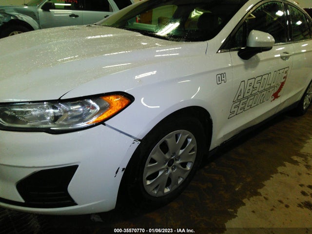 2020 Ford Fusion, VIN: 3FA6P0G75LR147434