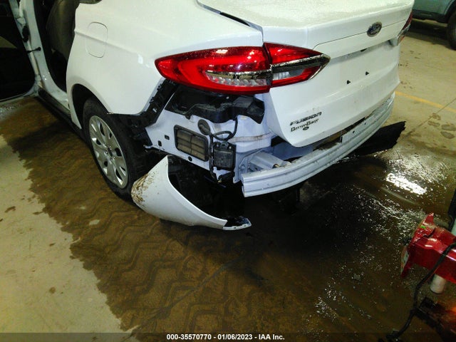 2020 Ford Fusion, VIN: 3FA6P0G75LR147434