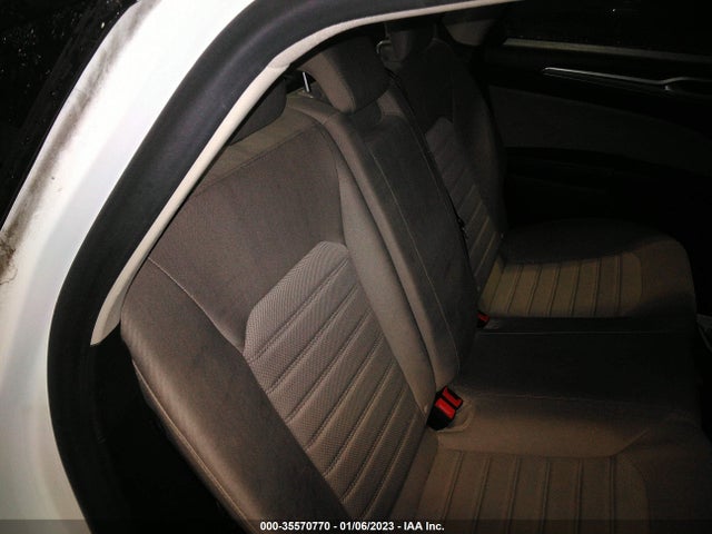 2020 Ford Fusion, VIN: 3FA6P0G75LR147434