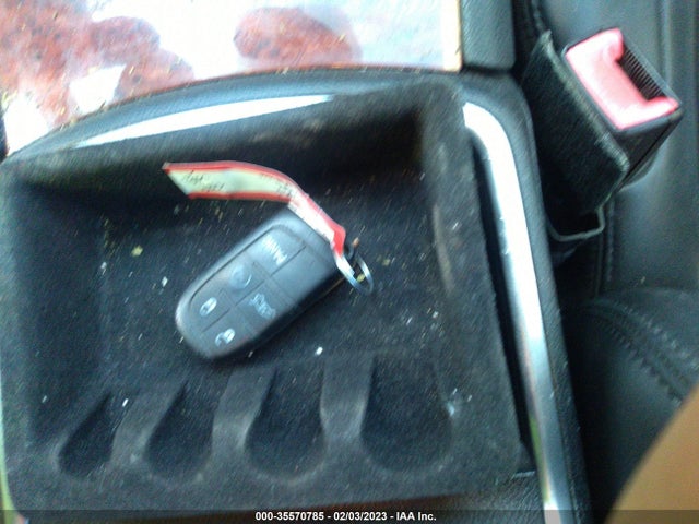 Chrysler 300 2013 2C3CCAAG1DH589099 Image 11