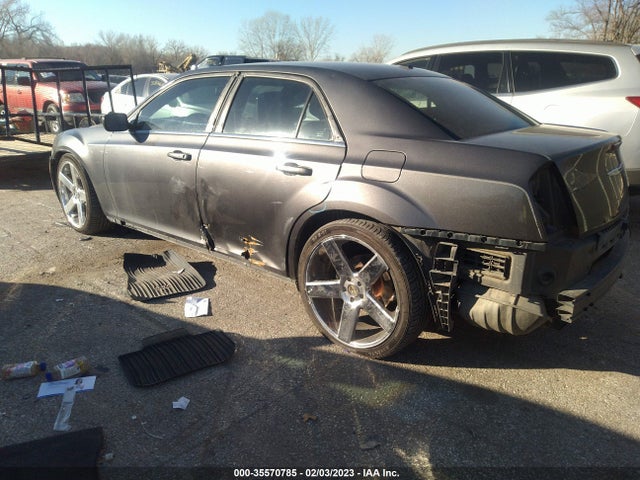 Chrysler 300 2013 2C3CCAAG1DH589099 Image 3