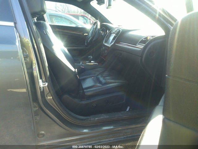 Chrysler 300 2013 2C3CCAAG1DH589099 Image 5