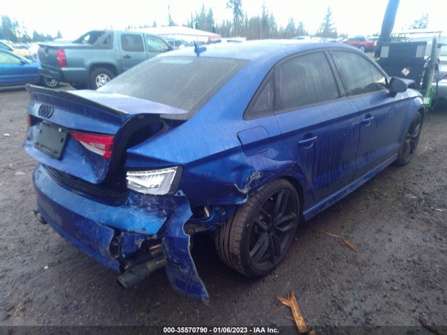 Audi S3 Premium Plus 2016 WAUB1GFF2G1100189 Image 4