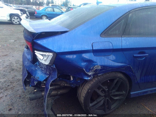 Audi S3 Premium Plus 2016 WAUB1GFF2G1100189 Image 6
