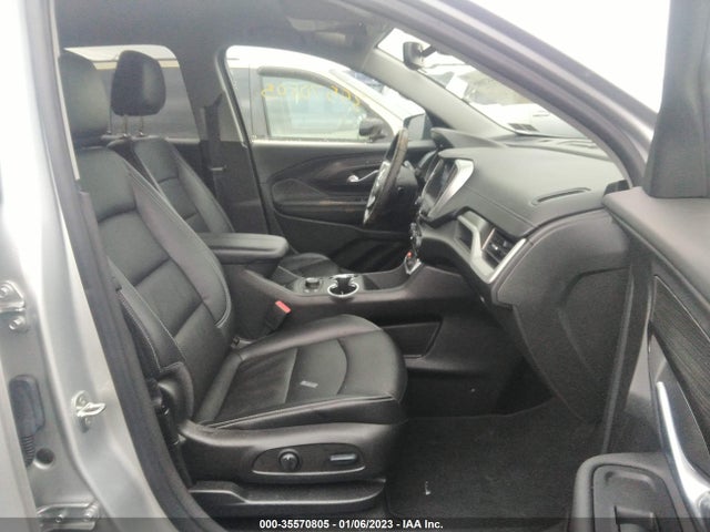 2022 GMC Terrain, VIN: 3GKALVEV7NL183523