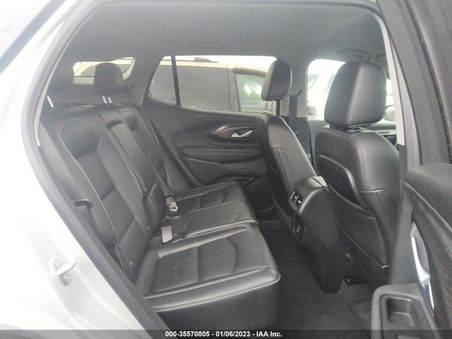2022 GMC Terrain, VIN: 3GKALVEV7NL183523