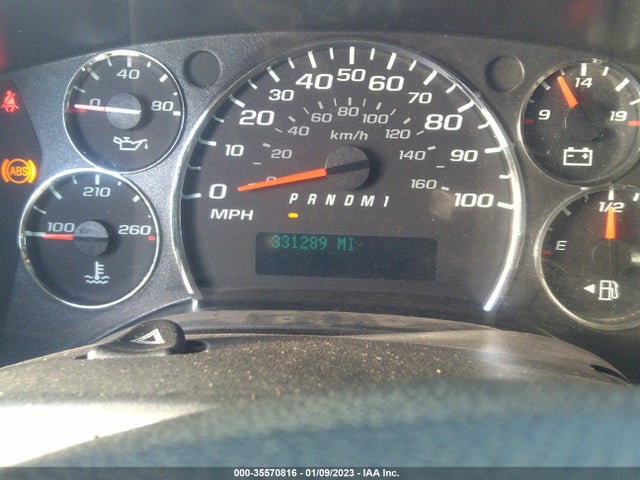 GMC SAVANA CARGO VAN 2012 1GTW7FCA6C1141845 Image 7