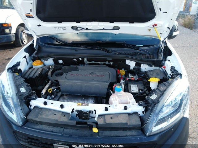 2021 Ram Promaster City, VIN: ZFBHRFAB6M6V41703