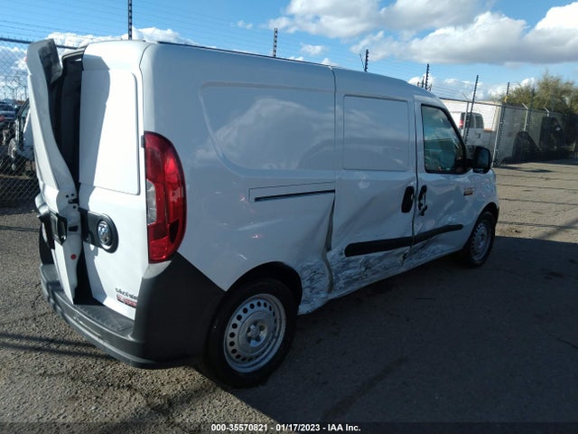 2021 Ram Promaster City, VIN: ZFBHRFAB6M6V41703