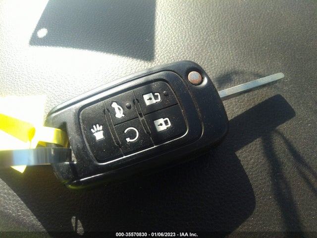 Chevrolet EQUINOX LT 2014 2GNALBEK9E6235133 Image 3
