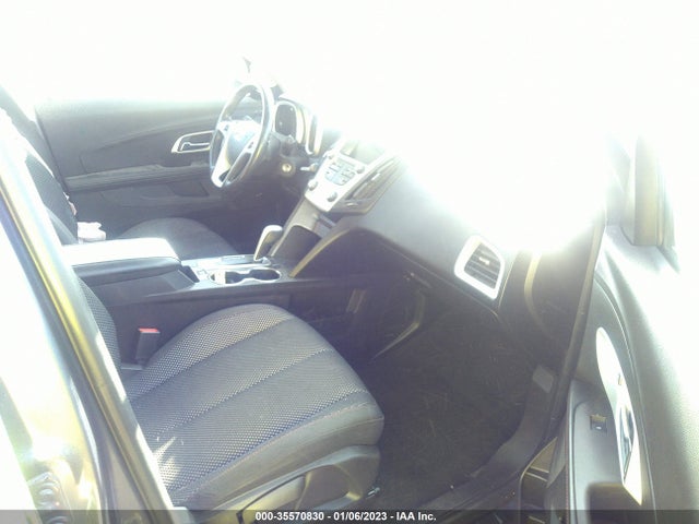 Chevrolet EQUINOX LT 2014 2GNALBEK9E6235133 Image 6