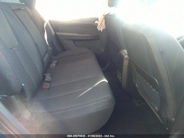Chevrolet EQUINOX LT 2014 2GNALBEK9E6235133 Image 9