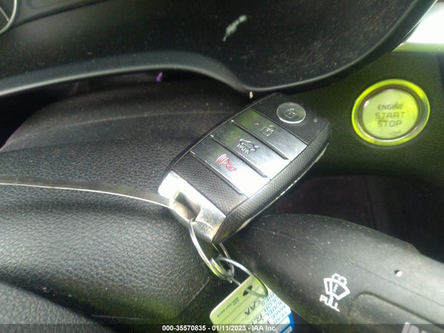 KIA Optima 2019 5XXGT4L3XKG372949 Image 11