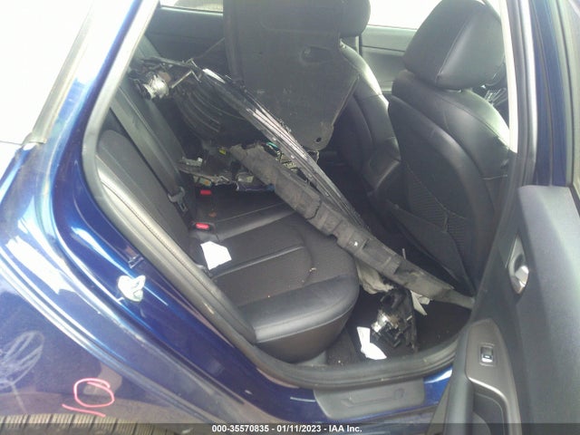 KIA Optima 2019 5XXGT4L3XKG372949 Image 8