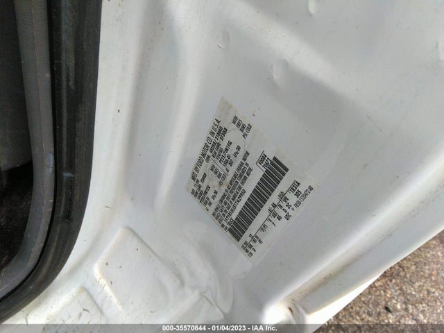 2001 FORD RANGER XL/XLT VIN: 1FTYR10U51TA29950