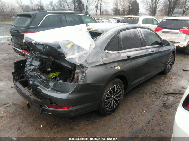 2019 VOLKSWAGEN JETTA S/SE/R-LINE VIN: 3VWC57BU9KM131352