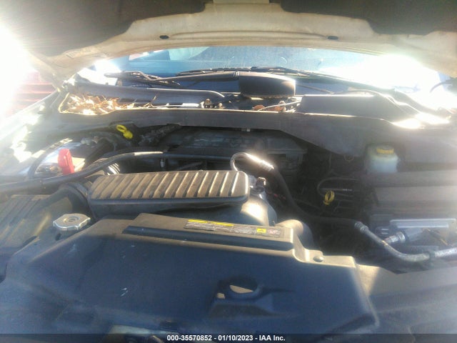 1A8HX58227F510299 Chrysler Aspen Limited