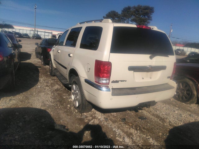 1A8HX58227F510299 Chrysler Aspen Limited