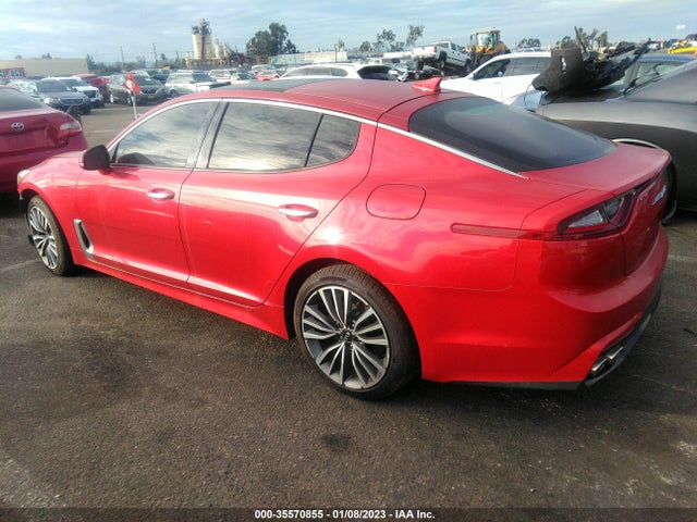KIA tgdi theta ii 2019 KNAE15LAXK6062328 Image 16