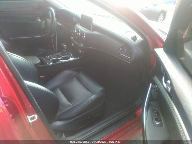 KIA tgdi theta ii 2019 KNAE15LAXK6062328 Image 18