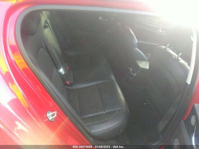 KIA tgdi theta ii 2019 KNAE15LAXK6062328 Image 21