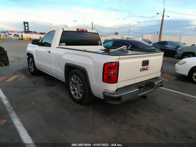 1GTN1TEH2EZ138726 GMC SIERRA 1500