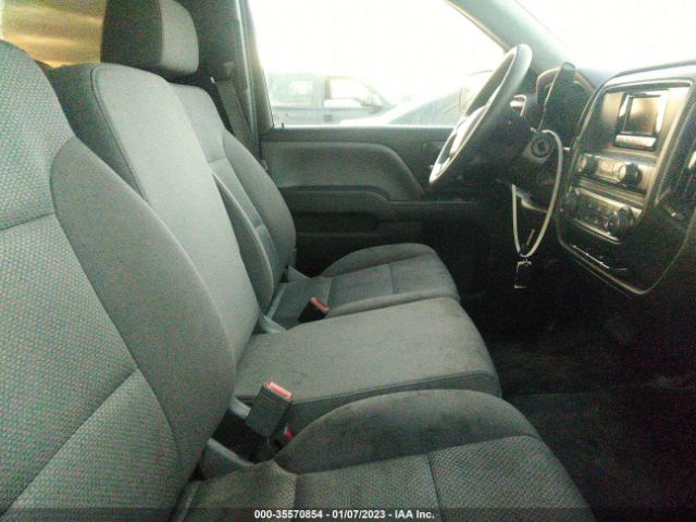1GTN1TEH2EZ138726 GMC SIERRA 1500