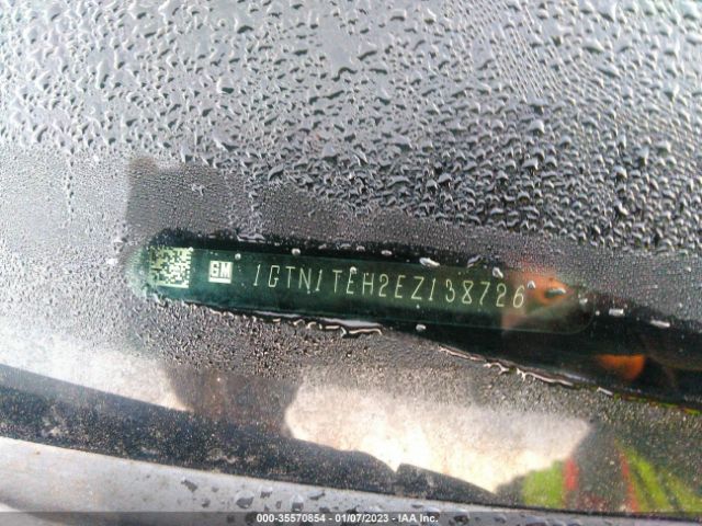 1GTN1TEH2EZ138726 GMC SIERRA 1500