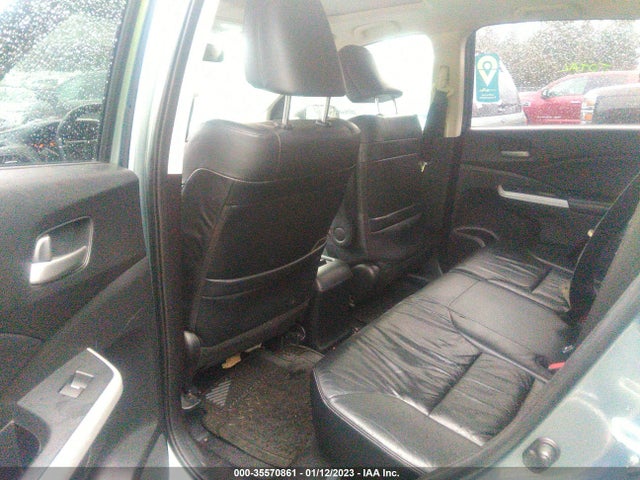 2012 HONDA CR-V EX-L VIN: JHLRM4H70CC001059