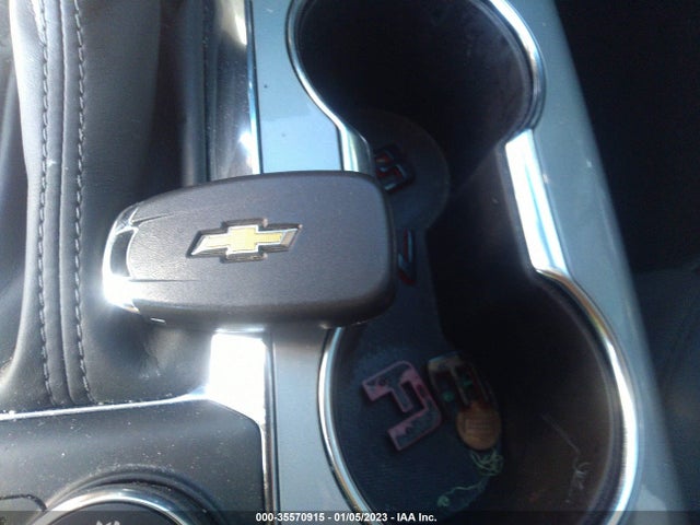 2022 Chevrolet Blazer, VIN: 3GNKBDRS3NS214289