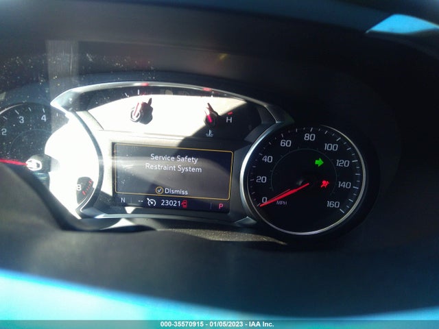 2022 Chevrolet Blazer, VIN: 3GNKBDRS3NS214289