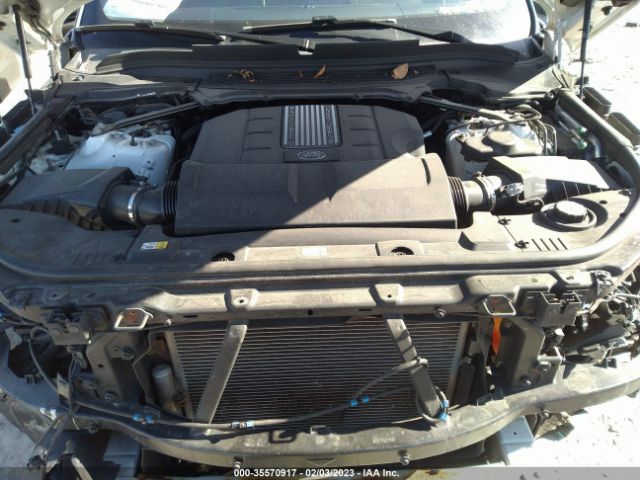 SALWR2FEXHA132244 Land Rover RANGE ROVER SPORT