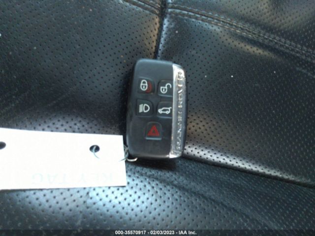 SALWR2FEXHA132244 Land Rover RANGE ROVER SPORT