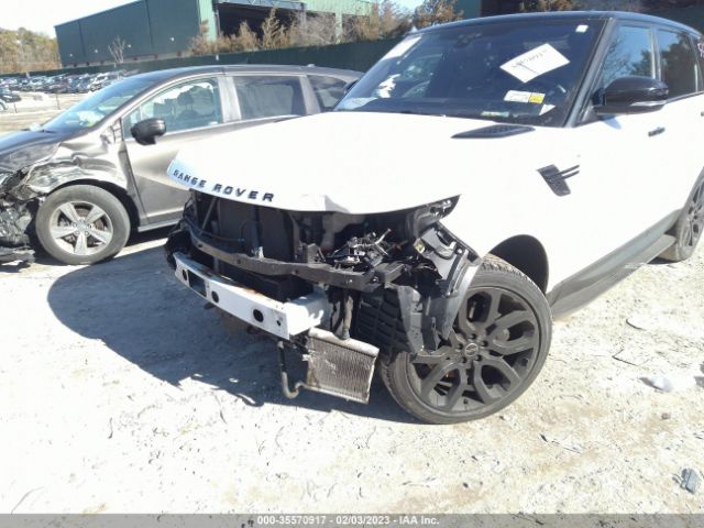 SALWR2FEXHA132244 Land Rover RANGE ROVER SPORT