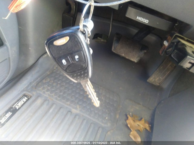 Dodge Ram 2500 Slt 2008 3D7KS28A18G117157 Image 3