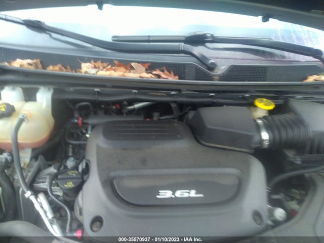 2C4RC1EG8HR579069 Chrysler Pacifica Touring-l Plus