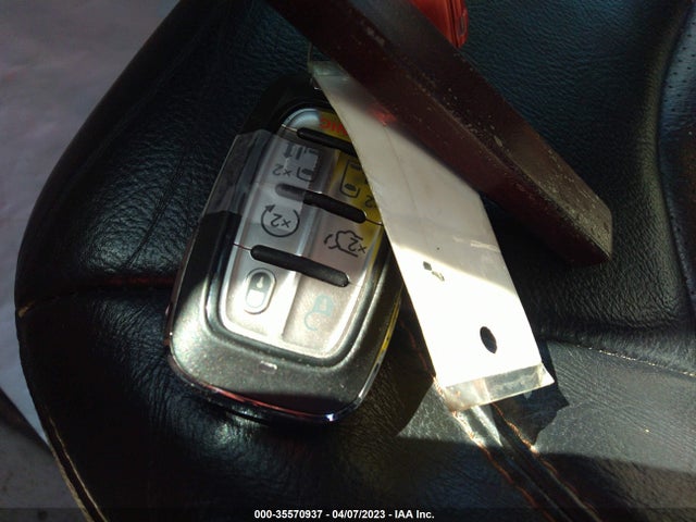 2C4RC1EG8HR579069 Chrysler Pacifica Touring-l Plus