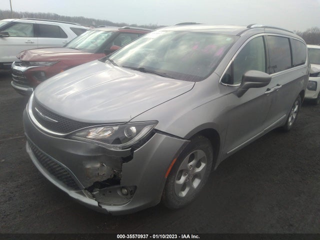 2C4RC1EG8HR579069 Chrysler Pacifica Touring-l Plus