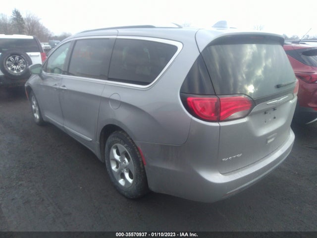 2C4RC1EG8HR579069 Chrysler Pacifica Touring-l Plus