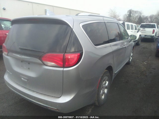 2C4RC1EG8HR579069 Chrysler Pacifica Touring-l Plus