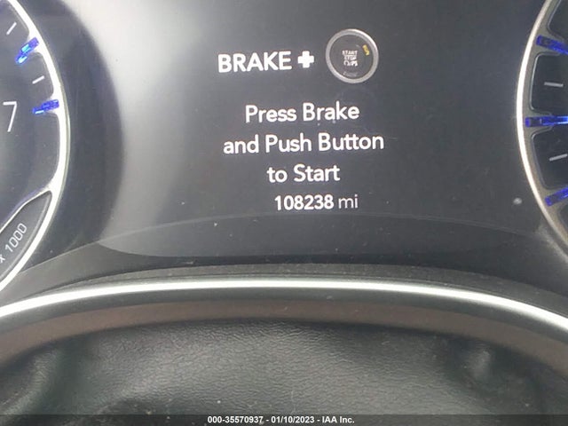 2C4RC1EG8HR579069 Chrysler Pacifica Touring-l Plus