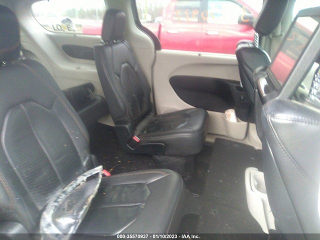 2C4RC1EG8HR579069 Chrysler Pacifica Touring-l Plus
