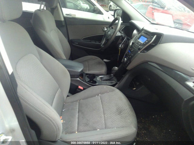 2014 HYUNDAI SANTA FE SPORT VIN: 5XYZTDLB2EG199038