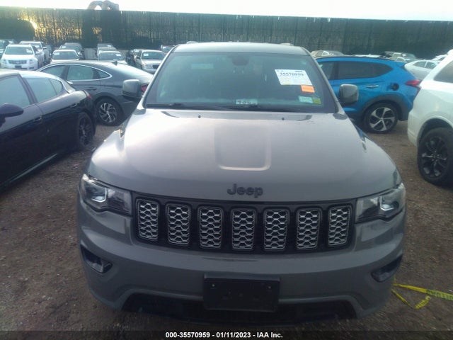 Jeep Grand Cherokee Altitude 2020 1C4RJFAG6LC337214 Image 6